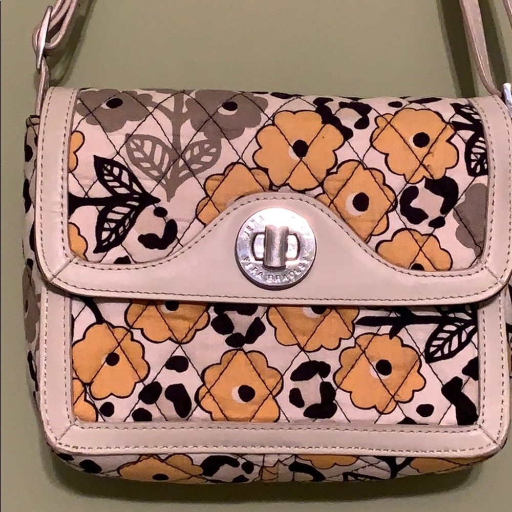Vera Bradley purse
